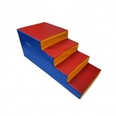 Soft Staircase - 4 Steps